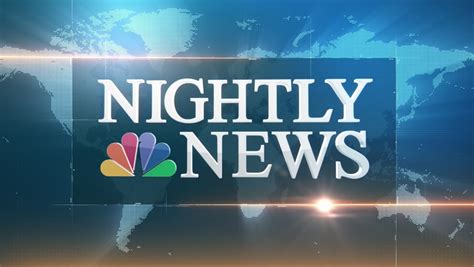 latest news update|NBC News .